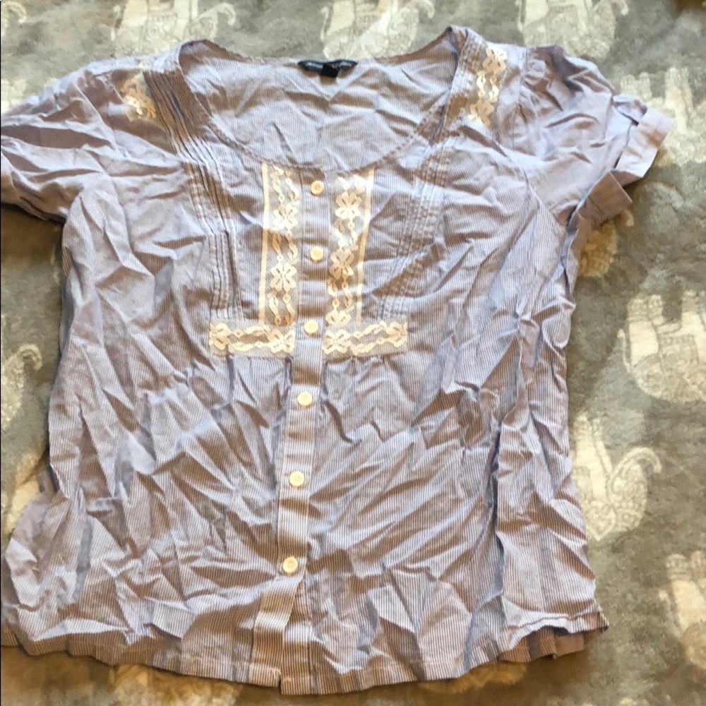 American eagle shirt